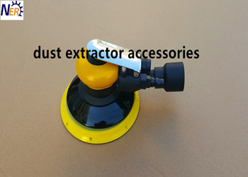 Durable Dust Collectors maintenance instructions